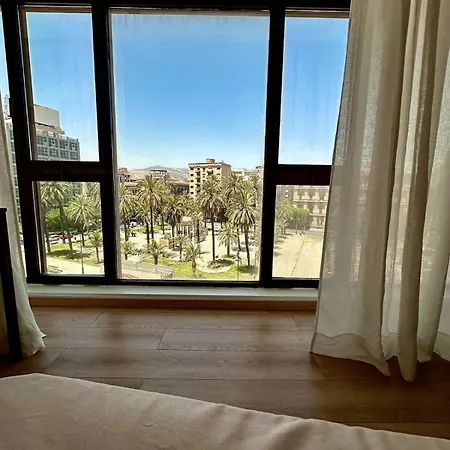 Sabatino Piazza Castelnuovo - Politeama Apartment Palermo Exterior photo