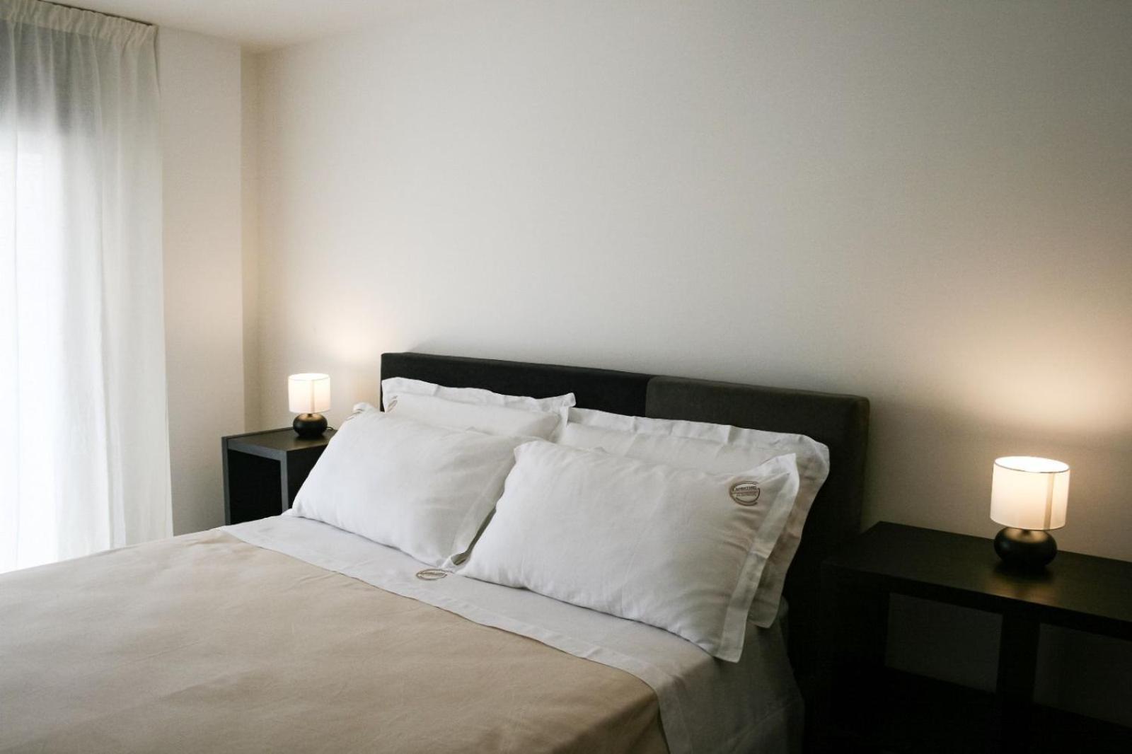 Appartement Sabatino Piazza Castelnuovo - Politeama