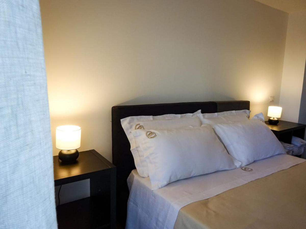 Appartement Sabatino Piazza Castelnuovo - Politeama *