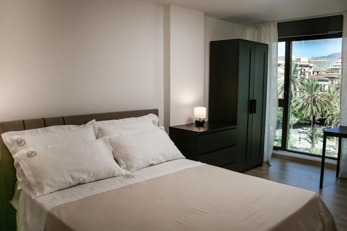 Sabatino Piazza Castelnuovo - Politeama Appartement Palermo