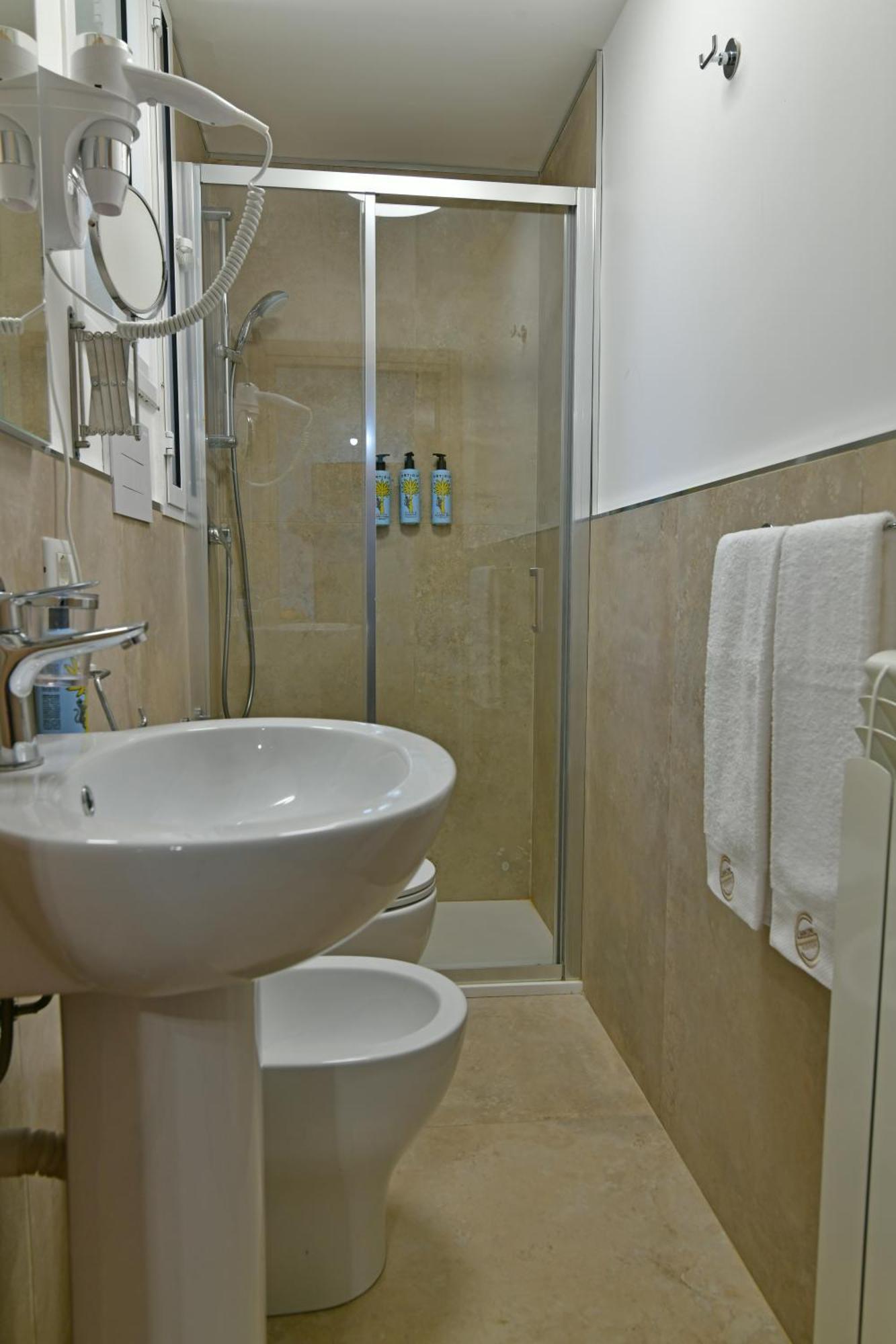 Sabatino Piazza Castelnuovo - Politeama Appartement Palermo