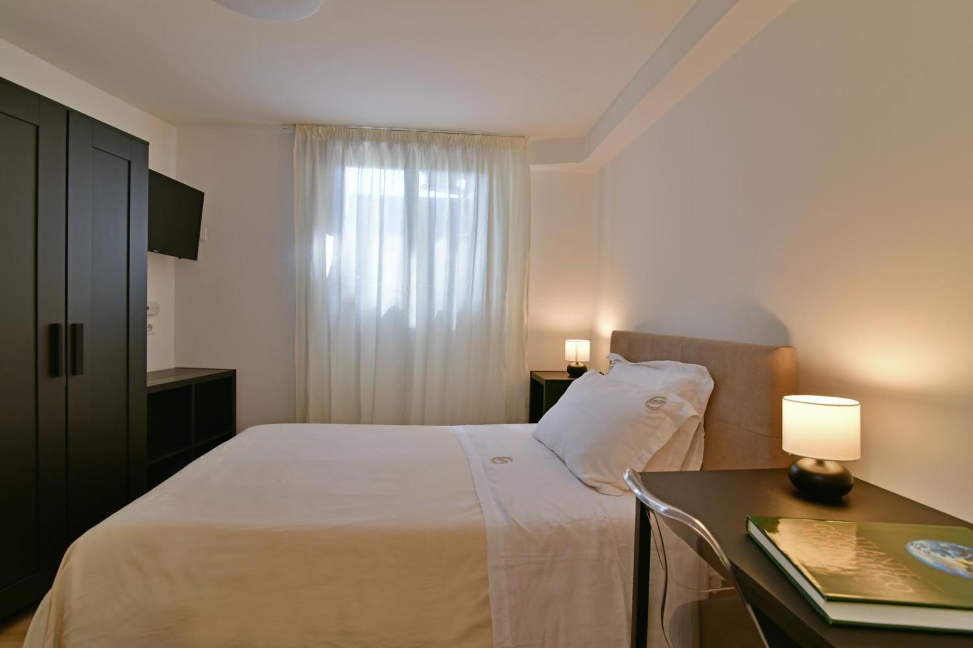 Sabatino Piazza Castelnuovo - Politeama Appartement Palermo